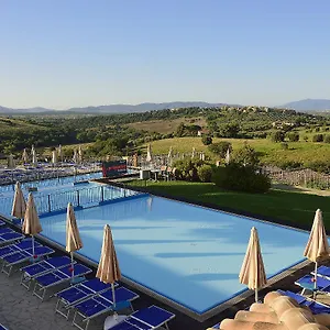 4* Hotell Borgo Magliano
